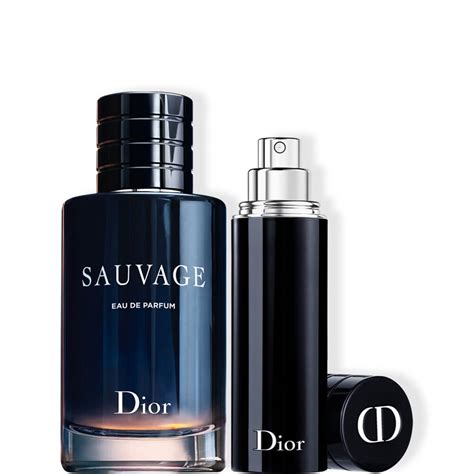 sauvage dior eau de parfum cofanetto|sauvage dior cologne reviews.